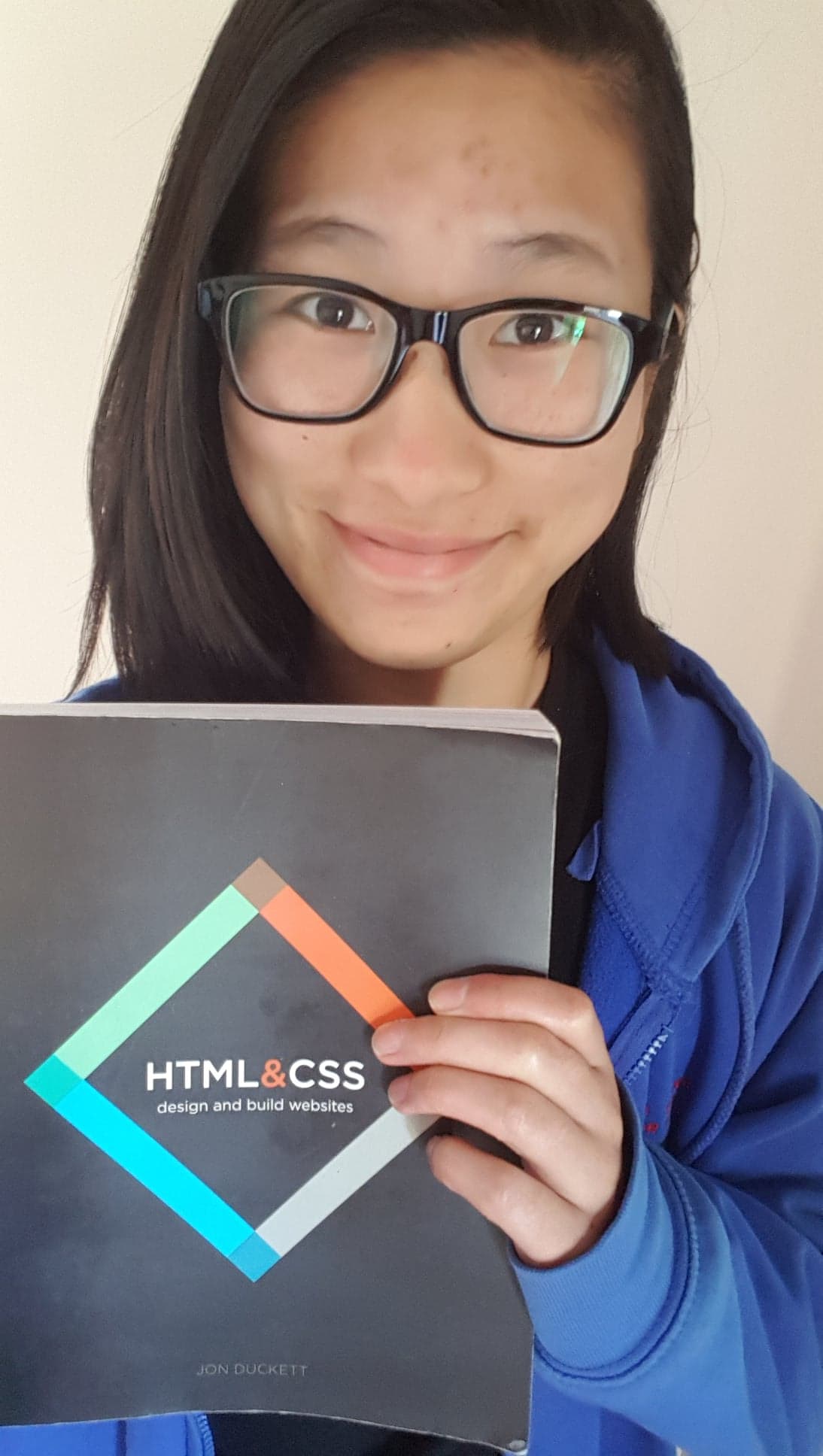 HTML & CSS