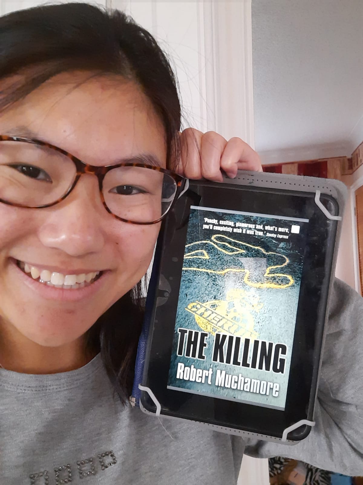 The Killing