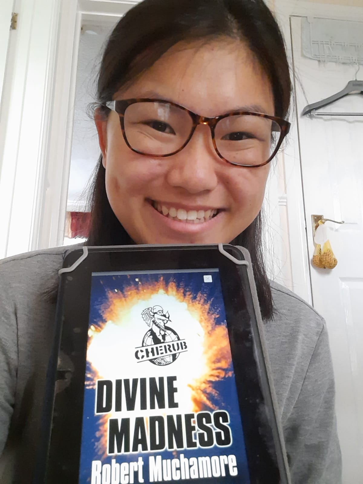 Divine Madness