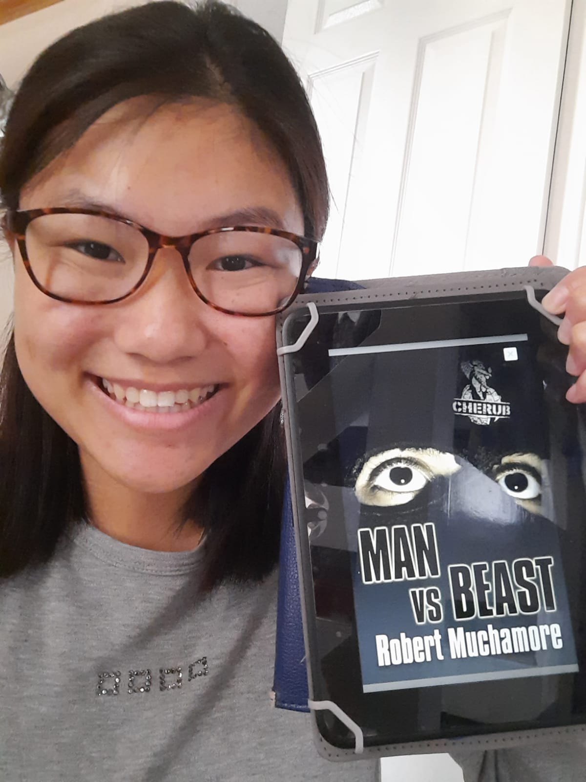 Man Vs Beast