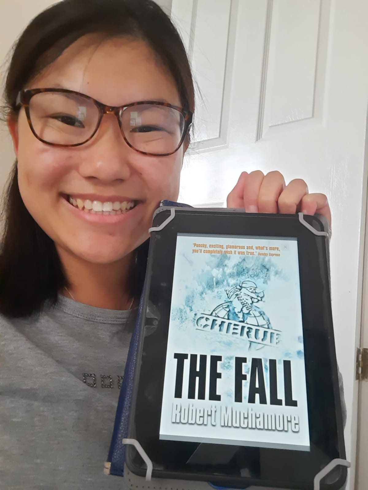 The Fall