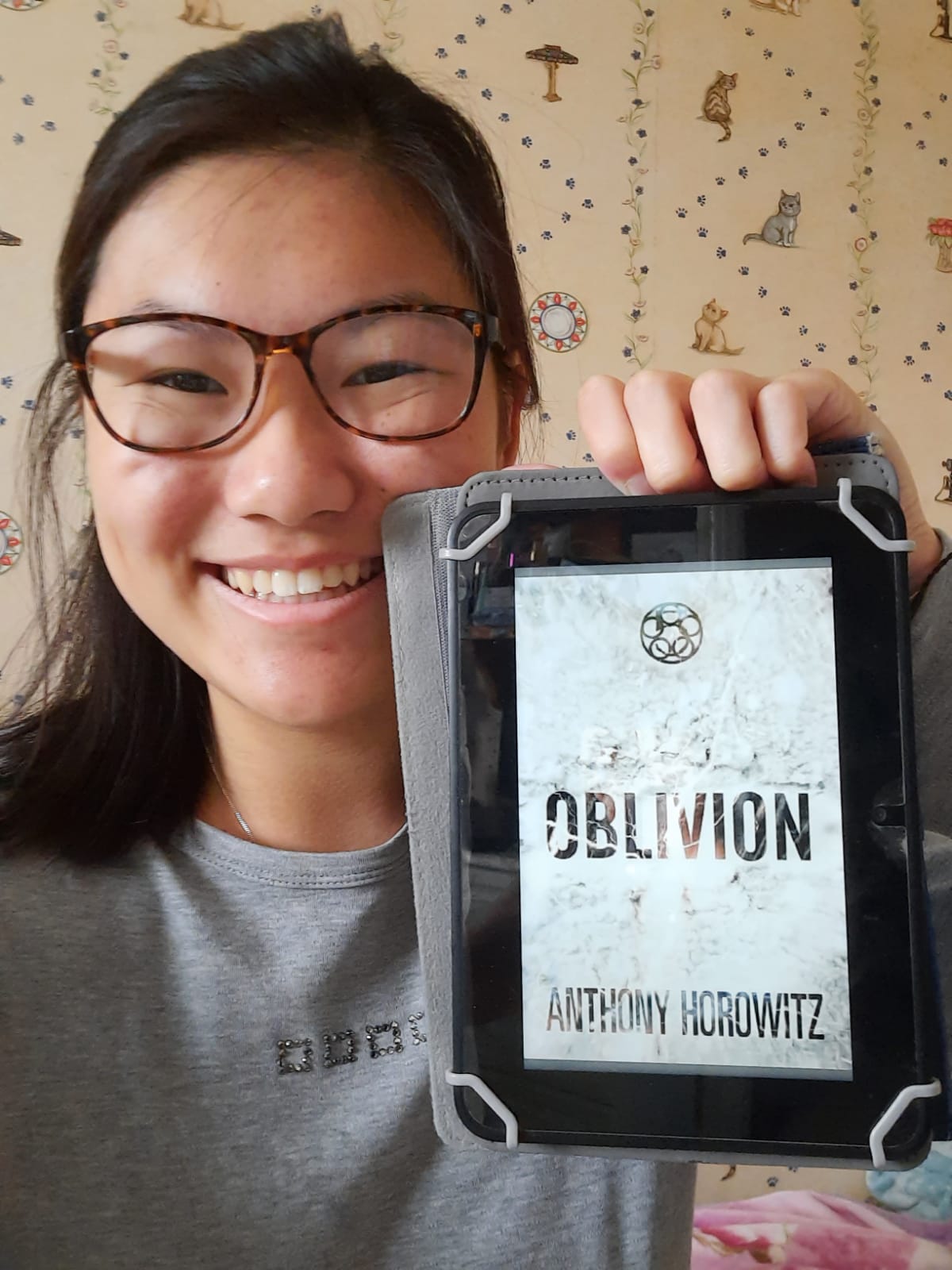 Oblivion